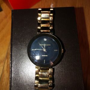 Anne Klein Watch